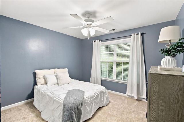 6034 Silver Lace Lane NW, Acworth, GA 30101