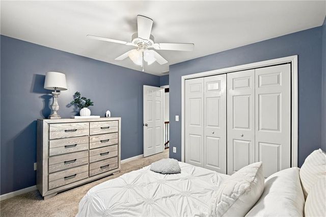 6034 Silver Lace Lane NW, Acworth, GA 30101
