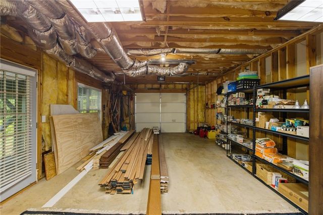 6034 Silver Lace Lane NW, Acworth, GA 30101