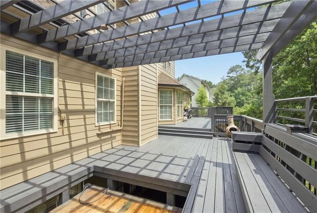 6034 Silver Lace Lane NW, Acworth, GA 30101