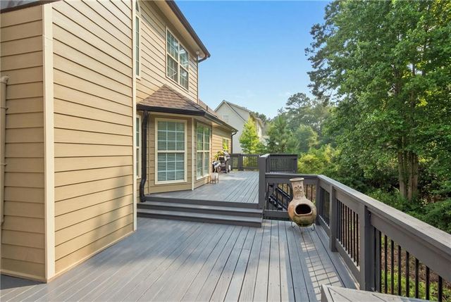 6034 Silver Lace Lane NW, Acworth, GA 30101