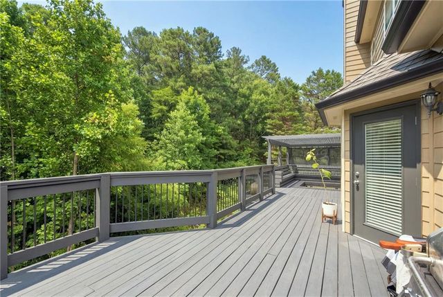 6034 Silver Lace Lane NW, Acworth, GA 30101