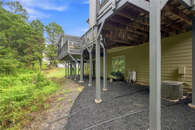 6034 Silver Lace Lane NW, Acworth, GA 30101
