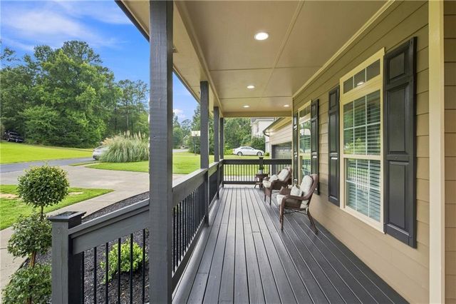 6034 Silver Lace Lane NW, Acworth, GA 30101