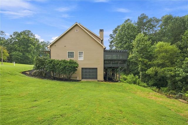 6034 Silver Lace Lane NW, Acworth, GA 30101