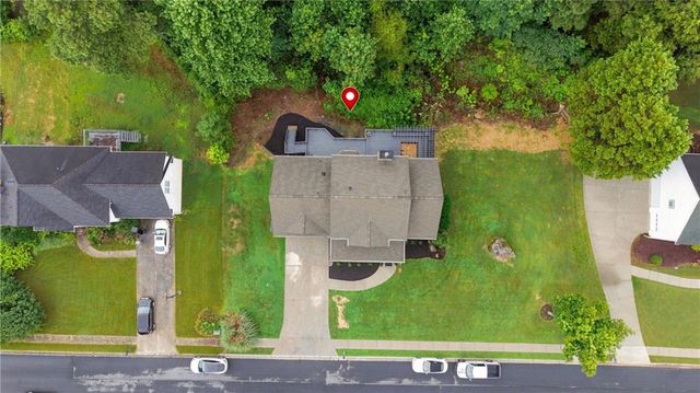 6034 Silver Lace Lane NW, Acworth, GA 30101