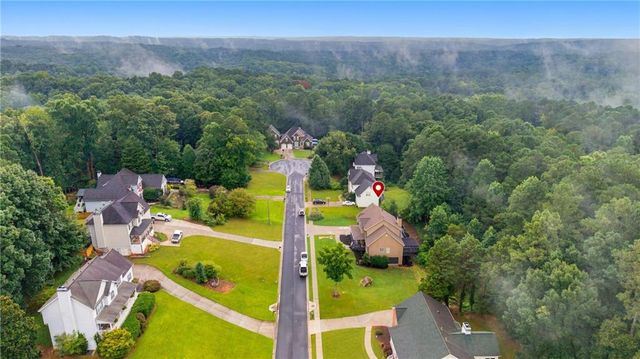6034 Silver Lace Lane NW, Acworth, GA 30101