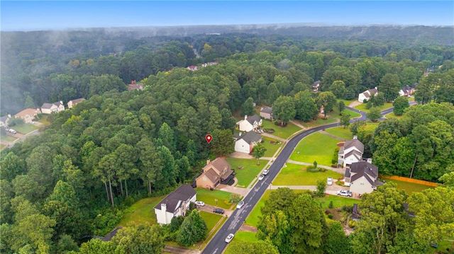 6034 Silver Lace Lane NW, Acworth, GA 30101