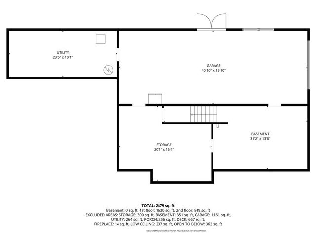 6034 Silver Lace Lane NW, Acworth, GA 30101