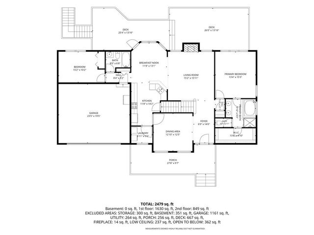6034 Silver Lace Lane NW, Acworth, GA 30101