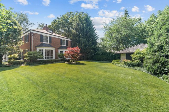 545 Sheridan Road, Winnetka, IL 60093