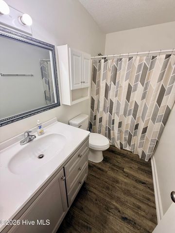 2110 E 3rd Street A&B, Greenville, NC 27858