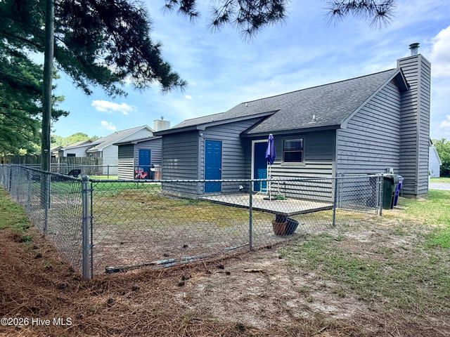 2110 E 3rd Street A&B, Greenville, NC 27858
