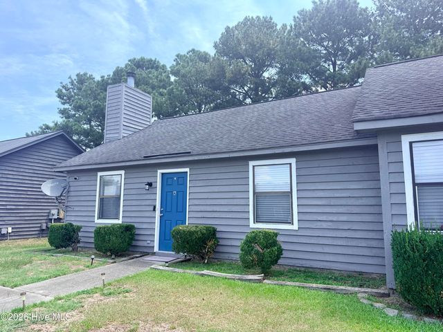 2110 E 3rd Street A&B, Greenville, NC 27858