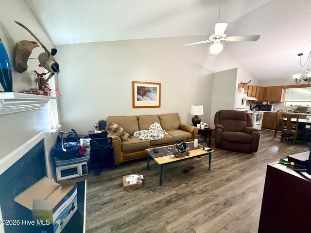 2110 E 3rd Street A&B, Greenville, NC 27858