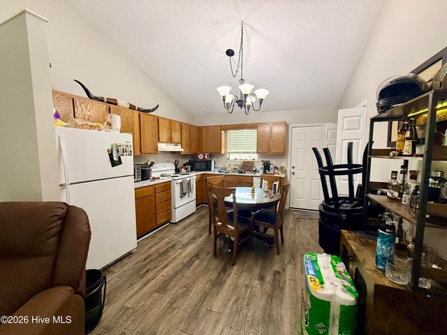 2110 E 3rd Street A&B, Greenville, NC 27858