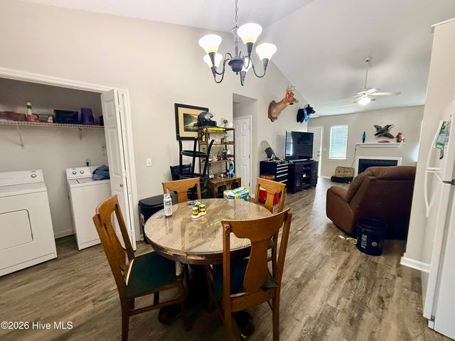 2110 E 3rd Street A&B, Greenville, NC 27858