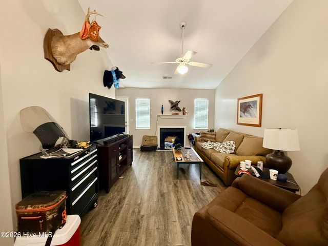 2110 E 3rd Street A&B, Greenville, NC 27858