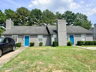 2110 E 3rd Street A&B, Greenville, NC 27858