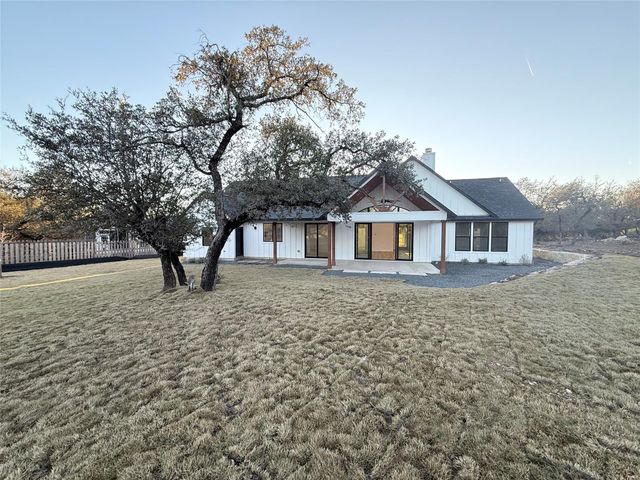21000 Nantucket CV, Leander, TX 78645