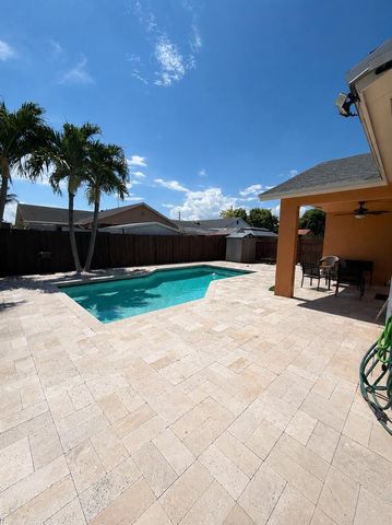 24862 SW 128th Court, Homestead, FL 33032