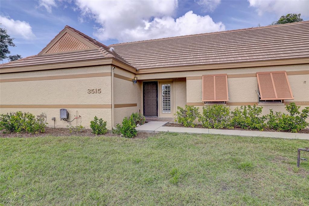 3515 57TH AVENUE DRIVE W, BRADENTON, FL 34210 — photo 2