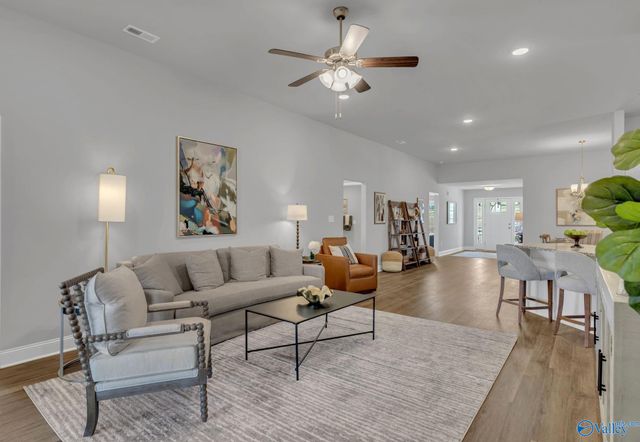 207 Rim Rock Circle, Huntsville, AL 35810