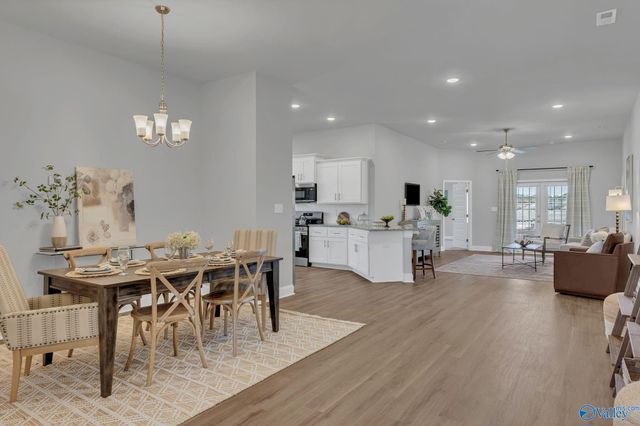 207 Rim Rock Circle, Huntsville, AL 35810