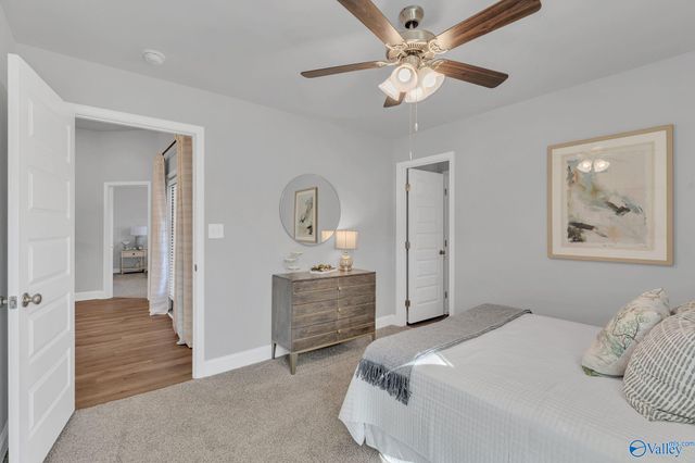 207 Rim Rock Circle, Huntsville, AL 35810