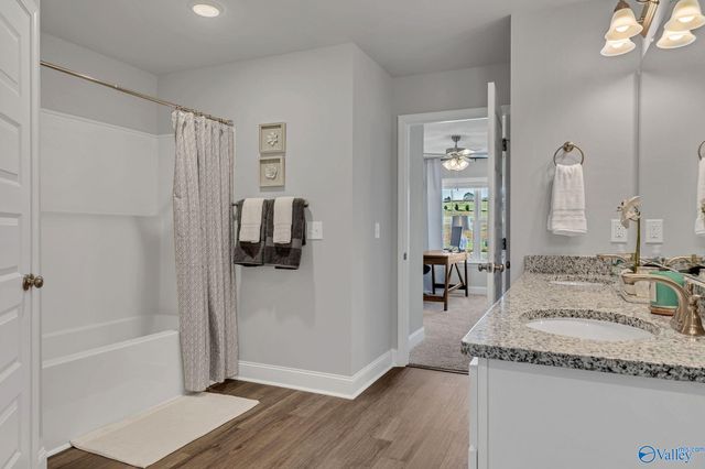 207 Rim Rock Circle, Huntsville, AL 35810