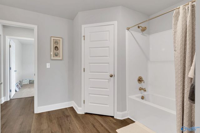 207 Rim Rock Circle, Huntsville, AL 35810