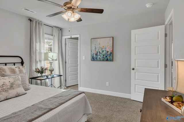 207 Rim Rock Circle, Huntsville, AL 35810