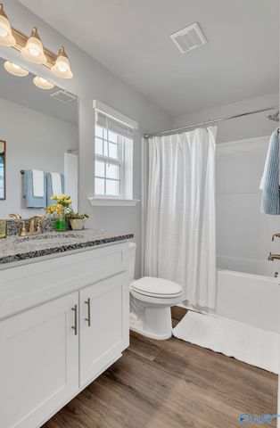 207 Rim Rock Circle, Huntsville, AL 35810