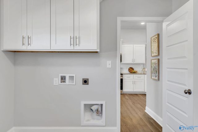 207 Rim Rock Circle, Huntsville, AL 35810