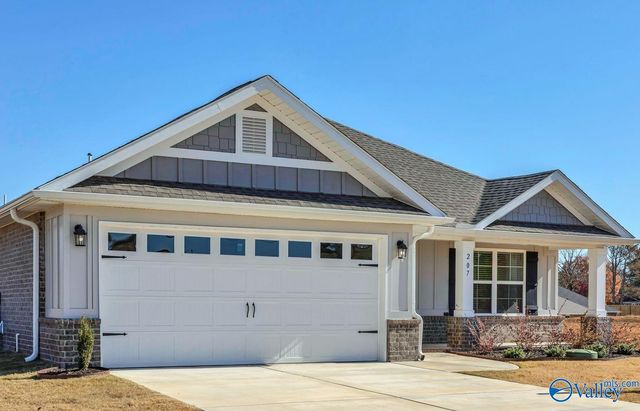 207 Rim Rock Circle, Huntsville, AL 35810