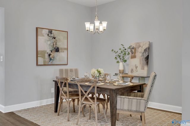 207 Rim Rock Circle, Huntsville, AL 35810