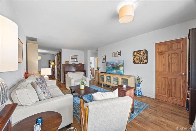 5700 Arlington Avenue 18V, Bronx, NY 10471