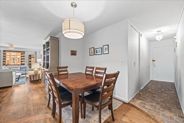 5700 Arlington Avenue 18V, Bronx, NY 10471