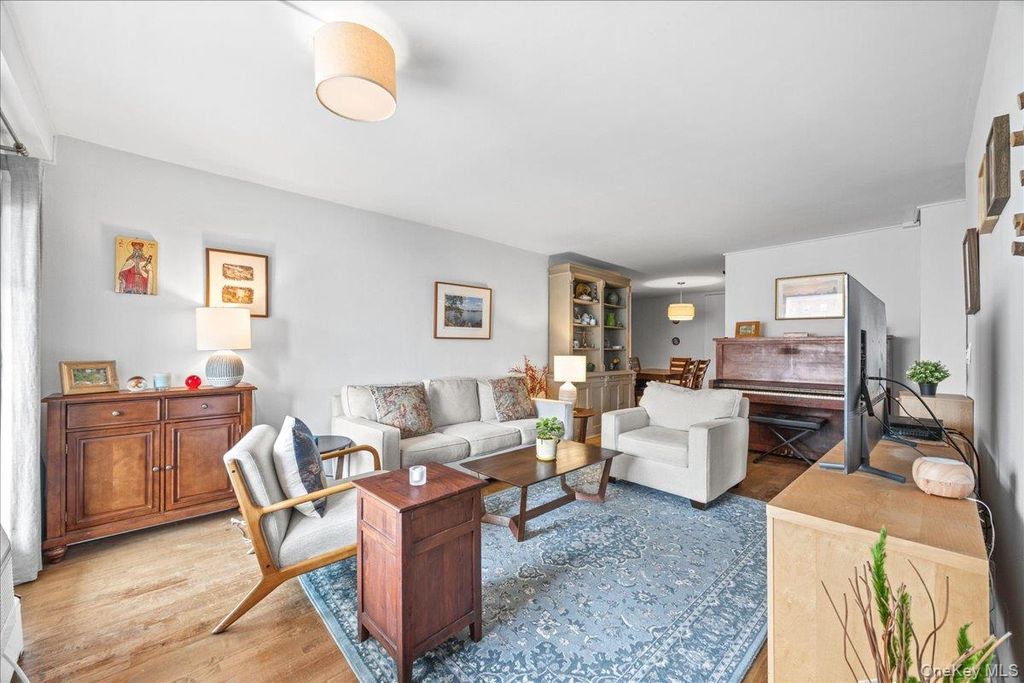5700 Arlington Avenue 18V, Bronx, NY 10471