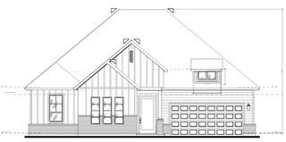 318 Legacy Point Drive, Sealy, TX 77474