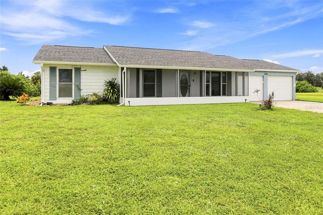 2198 HUTT COURT, Port Charlotte, FL 33952