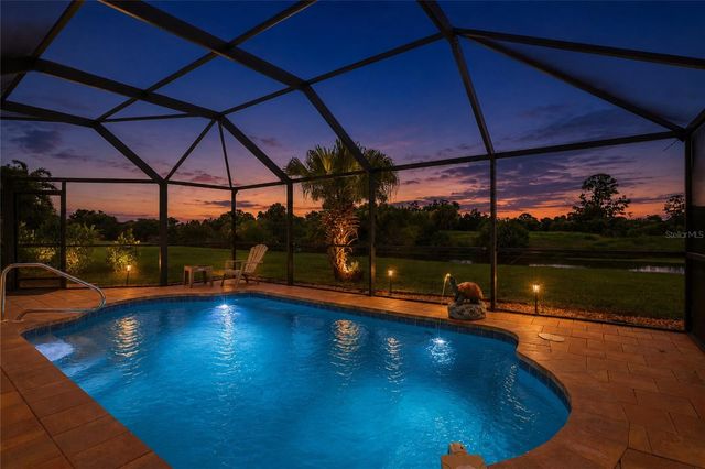 2198 HUTT COURT, Port Charlotte, FL 33952