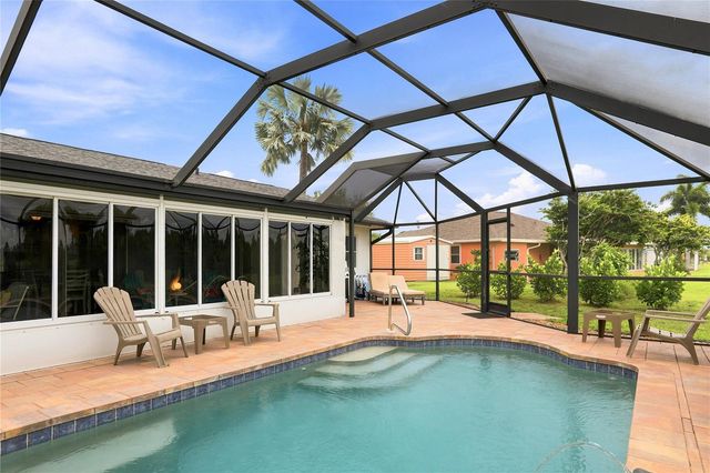 2198 HUTT COURT, Port Charlotte, FL 33952