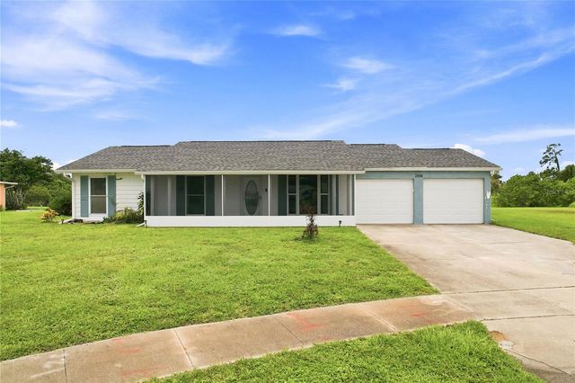 2198 HUTT COURT, Port Charlotte, FL 33952