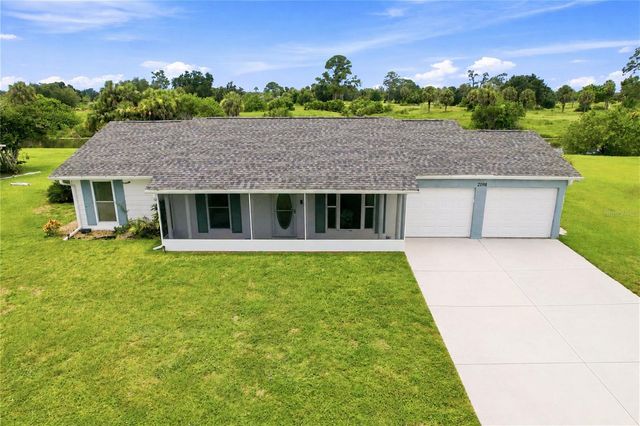 2198 HUTT COURT, Port Charlotte, FL 33952
