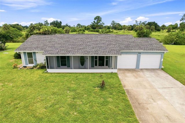 2198 HUTT COURT, Port Charlotte, FL 33952