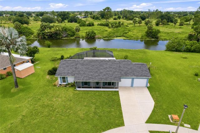 2198 HUTT COURT, Port Charlotte, FL 33952