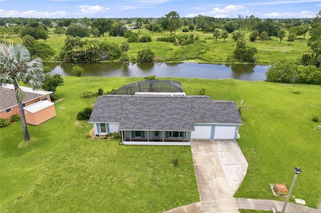 2198 HUTT COURT, Port Charlotte, FL 33952