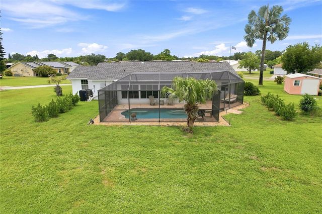 2198 HUTT COURT, Port Charlotte, FL 33952