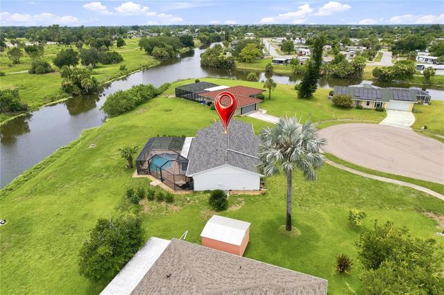 2198 HUTT COURT, Port Charlotte, FL 33952